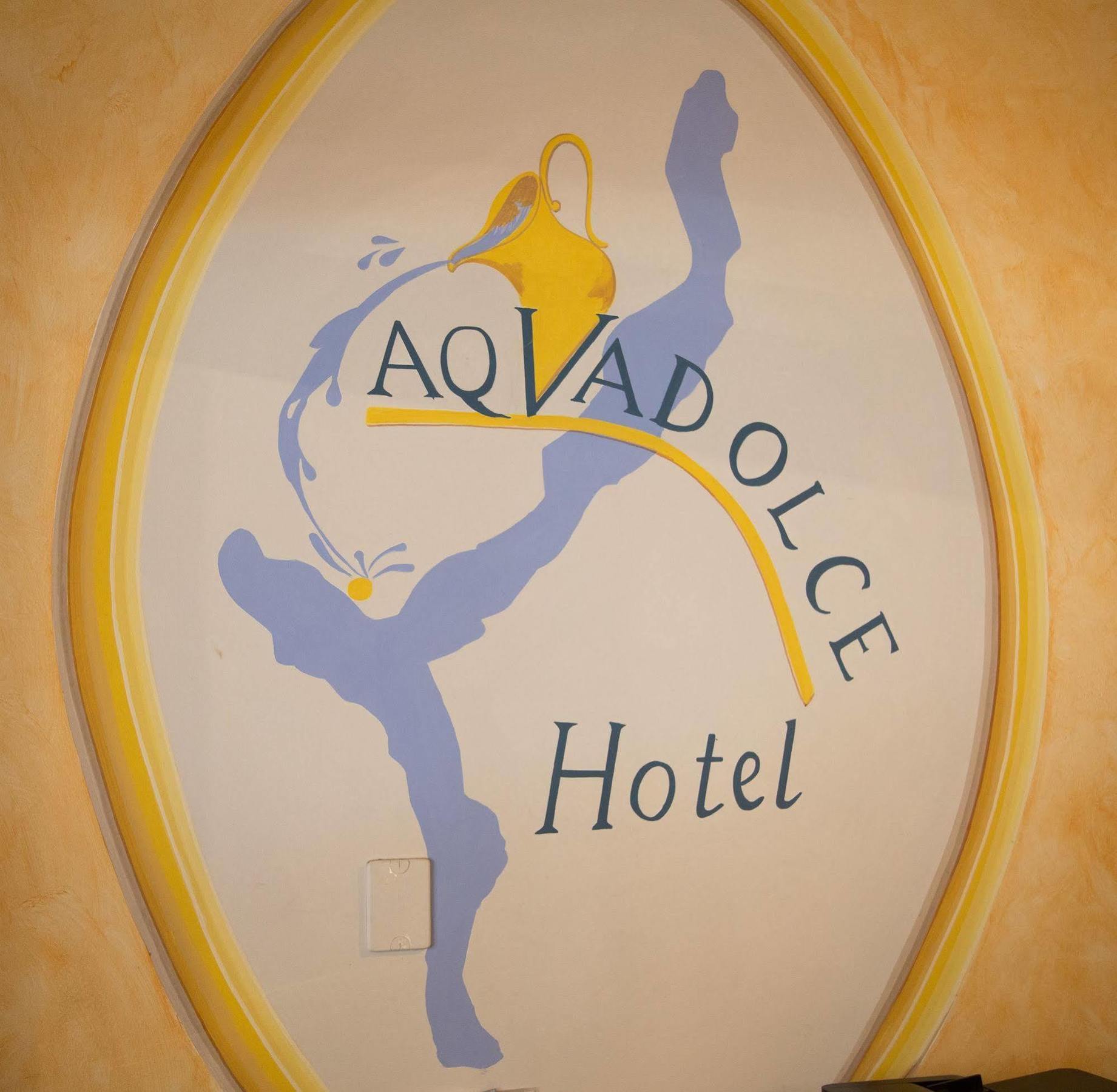 阿卡多斯酒店 韦尔巴尼亚 外观 照片